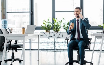 Brand Boosting with Ambient Scent Marketing