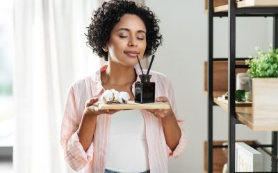 The Benefits for Scent Marketing: All you need to Know