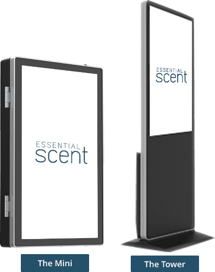 Ad Stand