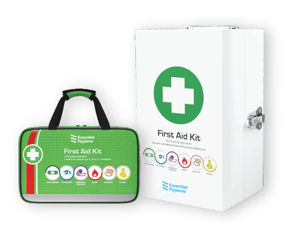 First Aid Kit