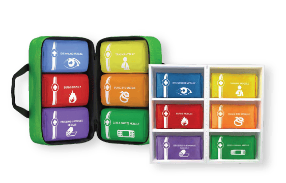 First Aid Kit2